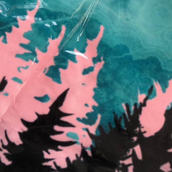 Urban Outfitters Mountain ⛰ Tapestry *NEW* - Picture 4 of 11